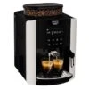 Krups Arabica Noire Argent YY3075FD 2 Krups Arabica Noire Argent YY3075FD -Delonghial Magasin machine a cafe krups yy3075fd