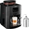 KRUPS Arabica Essentiel YY4081FD -Delonghial Magasin machine a cafe krups yy4081fd