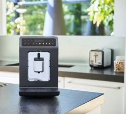 KRUPS Evidence One YY4328FD -Delonghial Magasin machine a cafe krups yy4328fd ambiance