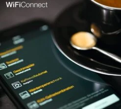 MIELE CM 6160 Milk Perfection -Delonghial Magasin machine a cafe miele cm6160 milk perfection connexion