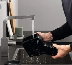 MIELE CM 6160 Milk Perfection -Delonghial Magasin machine a cafe miele cm6160 milk perfection entretien