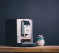 NiVONA CafeRomatica 799 Acier Chrome 8 NiVONA CafeRomatica 799 Acier Chrome -Delonghial Magasin machine a cafe nivona cafe romatica 799 cafe