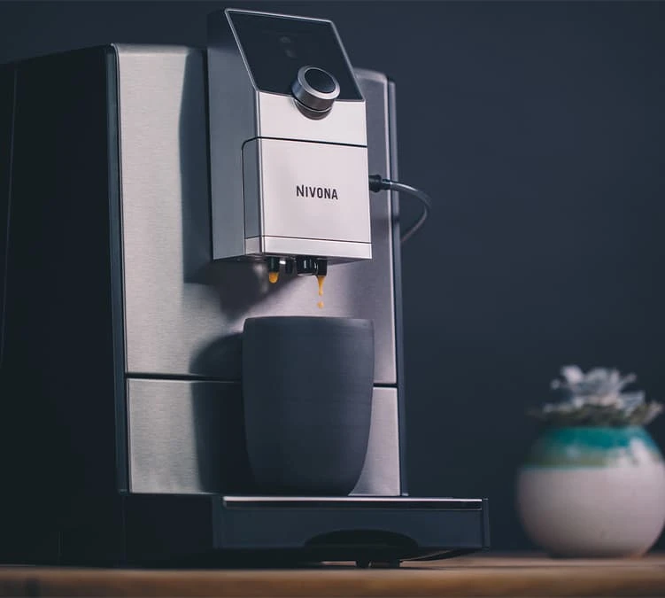 NiVONA CafeRomatica 799 Acier Chrome 4 NiVONA CafeRomatica 799 Acier Chrome – Image 2