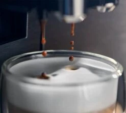 SAECO Xelsis Suprema SM8885/00 Garantie 3 Ans -Delonghial Magasin machine a cafe saeco xelsis deluxe 8885 extraction