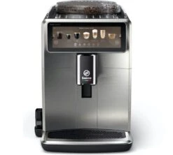 SAECO Xelsis Suprema SM8885/00 Garantie 3 Ans -Delonghial Magasin machine a cafe saeco xelsis deluxe 8885 finitio