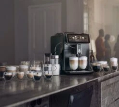 SAECO Xelsis Suprema SM8885/00 Garantie 3 Ans -Delonghial Magasin machine a cafe saeco xelsis deluxe 8885 recette