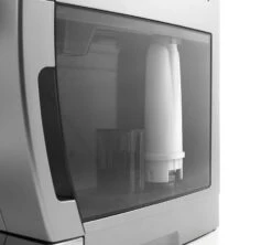 DELONGHI Dinamica Plus Titanium ECAM 370.95.T Garantie 2 Ans -Delonghial Magasin machine expresso broyeur delonghi dinamica ecam 37095t interface