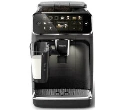 PHILIPS Série 5400 EP5444/50 LatteGo Garantie 3 Ans 7 PHILIPS Série 5400 EP5444/50 LatteGo Garantie 3 Ans -Delonghial Magasin machine expresso broyeur philips lattego 5444 face