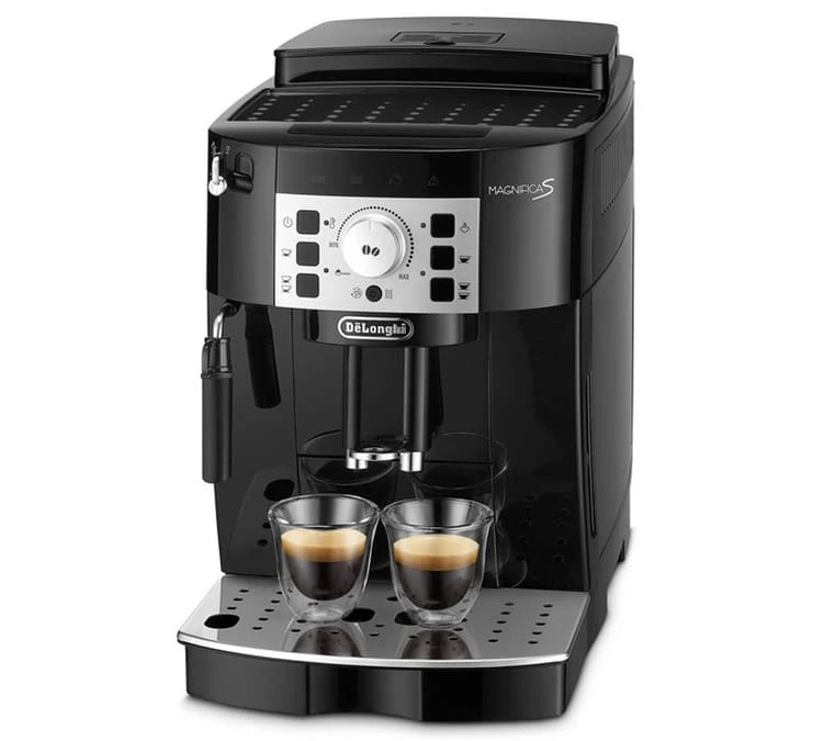 DELONGHI Magnifica ECAM 22.140.B - Garantie 3 Ans 4 DELONGHI Magnifica ECAM 22.140.B - Garantie 3 Ans – Image 2