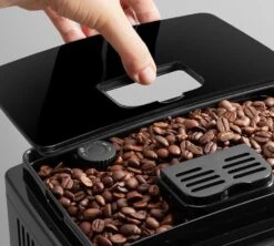 DELONGHI Magnifica ECAM 22.140.B - Garantie 3 Ans 11 DELONGHI Magnifica ECAM 22.140.B - Garantie 3 Ans -Delonghial Magasin magnifica delonghi 22.140.b expresso