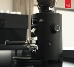 Moulin à Café Multifonctions MAHLKÖNIG X54 Chrome -Delonghial Magasin mahlkonig x54 3