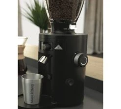 Moulin à Café Multifonctions MAHLKÖNIG X54 Chrome -Delonghial Magasin mahlkonig x54 5