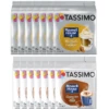 Pack Découverte 112 Dosettes - Maxwell House - TASSIMO