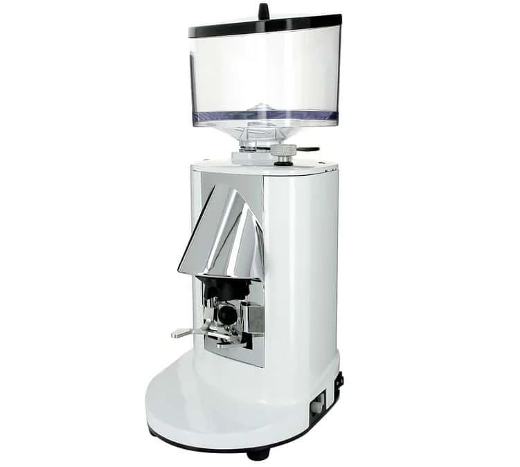 Moulin Expresso NUOVA SIMONELLI MDH Blanc Technologie Silent 3 Moulin Expresso NUOVA SIMONELLI MDH Blanc Technologie Silent