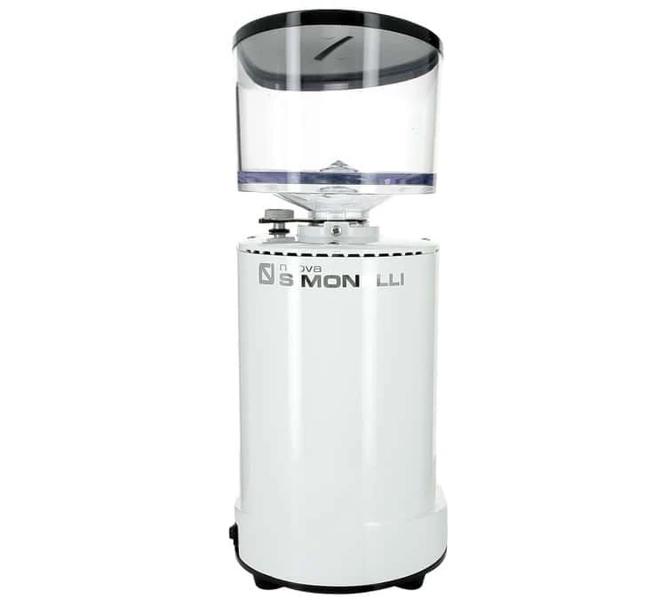 Moulin Expresso NUOVA SIMONELLI MDH Blanc Technologie Silent 6 Moulin Expresso NUOVA SIMONELLI MDH Blanc Technologie Silent – Image 4