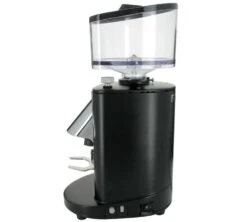 Moulin à Café NUOVA SIMONELLI MDH Noir Technologie Silent -Delonghial Magasin mdh noir 3
