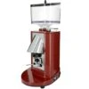 Moulin Expresso NUOVA SIMONELLI MDH Rouge Technologie Silent -Delonghial Magasin mdh rouge 1 1
