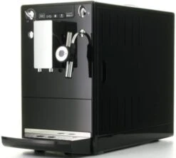 Melitta Caffeo Solo Perfect Milk Noire E 957-101 -Delonghial Magasin melitta caffeo solo perfect milk noire cote 2