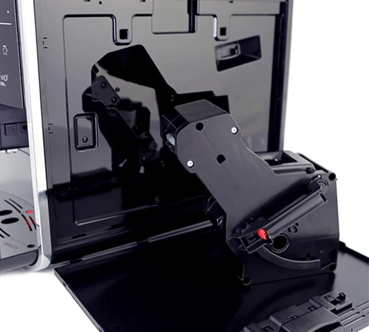 Melitta Barista T Smart Connectée Inox F840-100 Garantie 3 Ans 11 Melitta Barista T Smart Connectée Inox F840-100 Garantie 3 Ans – Image 9