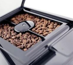 Melitta Barista T Smart Connectée Argent (sans Réservoir Lait) F831-101 -Delonghial Magasin melitta barista smart black 2 6