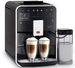 Melitta Barista T Smart Connectée Noire F830-102 -Delonghial Magasin melitta baristat smart black2