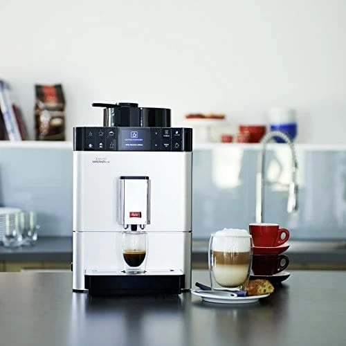 Melitta Caffeo Varianza CSP Argent F570-101 6 Melitta Caffeo Varianza CSP Argent F570-101 â Image 4