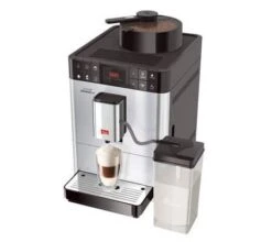 Melitta Caffeo Varianza CSP Argent F570-101 13 Melitta Caffeo Varianza CSP Argent F570-101 -Delonghial Magasin melitta caffeo varianza csp13