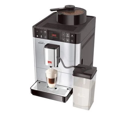 Melitta Caffeo Varianza CSP Argent F570-101 5 Melitta Caffeo Varianza CSP Argent F570-101 â Image 3