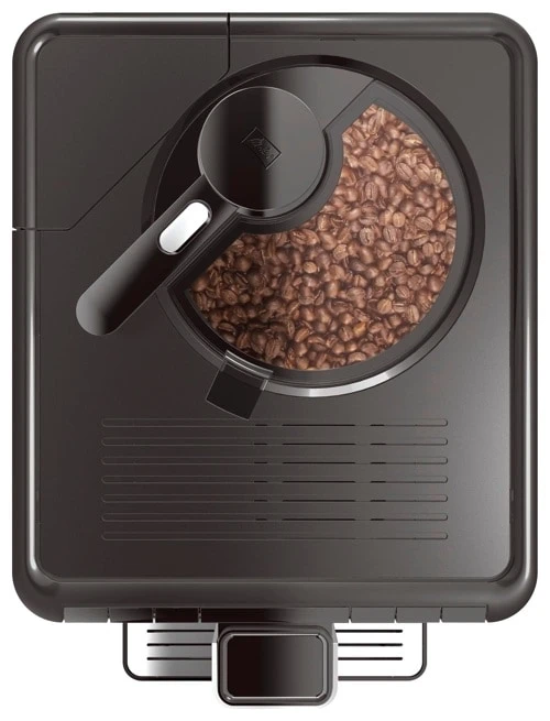 Melitta Caffeo Varianza CSP Argent F570-101 7 Melitta Caffeo Varianza CSP Argent F570-101 â Image 5