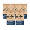 270 Dosettes Souples Espresso Torréfaction Italienne - CAFES MEO -Delonghial Magasin meo espresso 1