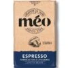 1kg Café En Grain Espresso à L'italienne - MEO 2 1kg Café En Grain Espresso à L'italienne - MEO -Delonghial Magasin meo espresso grain 2021