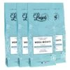 4x250 G Café En Grain Moka Michiti - Cafés Lugat 1 4x250 G Café En Grain Moka Michiti - Cafés Lugat -Delonghial Magasin michiti4x250g