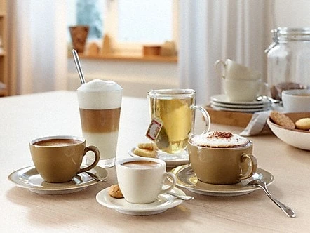 MIELE CM 7550 Noire Miele@Home 7 MIELE CM 7550 Noire Miele@Home – Image 5