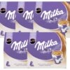 40 Dosettes Souples Milka Chocolat - SENSEO -Delonghial Magasin milka 95362x5