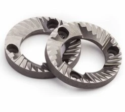 Moulin à Café MOCCAMASTER KM5 - Aluminium Poli -Delonghial Magasin moccamaster moulin meules