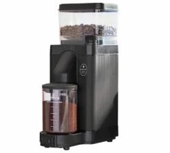 Moulin à Café MOCCAMASTER KM5 - Noir Mat