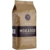 Café En Grains Brio Arabica/Robusta - 1 Kg - Mokador Castellari -Delonghial Magasin mokador grains brio 1kg 2018