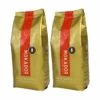 500 G Café En Grain 100% Straordinario Gran Miscela - MOKADOR 1 500 G Café En Grain 100% Straordinario Gran Miscela - MOKADOR -Delonghial Magasin mokador x2 1