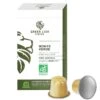 100 Capsules Bio Monte Verde - Compatibles Nespresso® - GREEN LION COFFEE -Delonghial Magasin monte verde