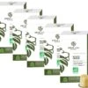 Pack 50 Capsules Bio Monte Verde - Compatible Nespresso® - GREEN LION COFFEE -Delonghial Magasin monte verdex50 1