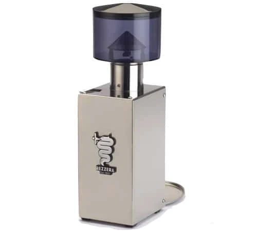 Moulin à Café BEZZERA BB005 TM Avec Timer 4 Moulin à Café BEZZERA BB005 TM Avec Timer – Image 2