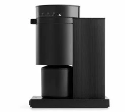 Moulin à Café électrique FELLOW Opus Noir -Delonghial Magasin moulin opus 3