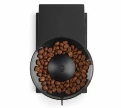 Moulin à Café électrique FELLOW Opus Noir -Delonghial Magasin moulin opus 4