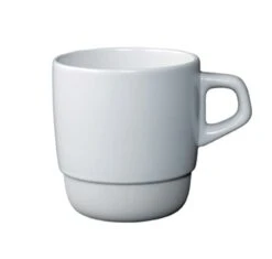 Mug KINTO Empilable Blanc 32 Cl