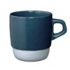 Mug KINTO Empilable Navy 32 Cl -Delonghial Magasin mug empilable navy 32 cl kinto