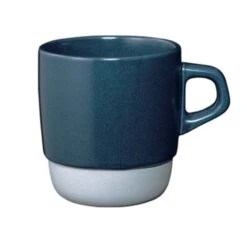 Mug KINTO Empilable Navy 32 Cl