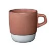 Mug Empilable Orange 32 Cl KINTO 2 Mug Empilable Orange 32 Cl KINTO -Delonghial Magasin mug empilable orange 32 cl kinto