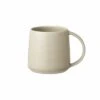 Tasse KINTO Ripple Beige En Procelaine 250 Ml -Delonghial Magasin mug ripple beige 3