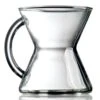 Mug En Verre Forme Chemex 30 Cl -Delonghial Magasin mugchemex
