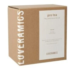 Mug Avec Infuseur Et Couvercle 300ml Teal - LOVERAMICS 9 Mug Avec Infuseur Et Couvercle 300ml Teal - LOVERAMICS -Delonghial Magasin mugemballage 2